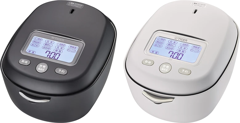 価格.com - [PR企画]タイガー「土鍋ご泡火炊き JRX-S100」の至福ごはん