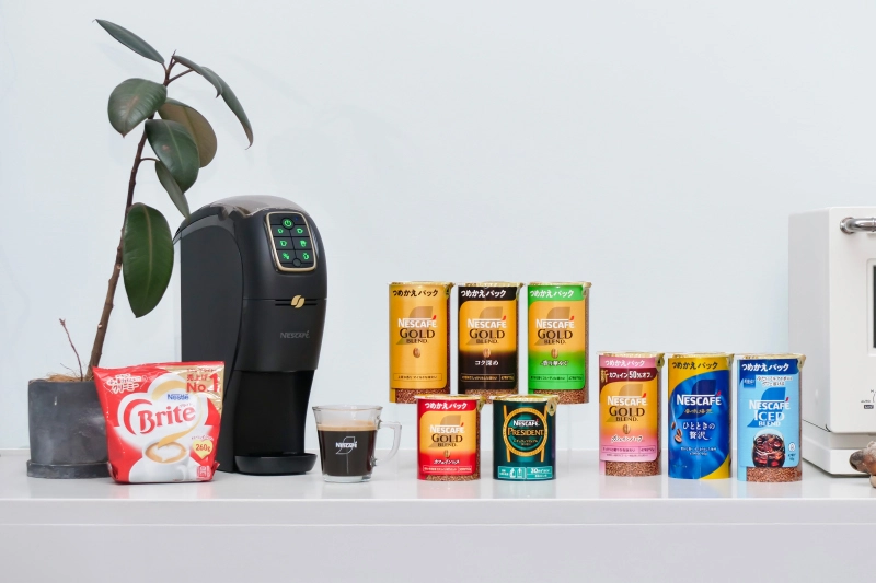 価格.com - [PR企画]「ネスカフェ ゴールドブレンド バリスタ スリム