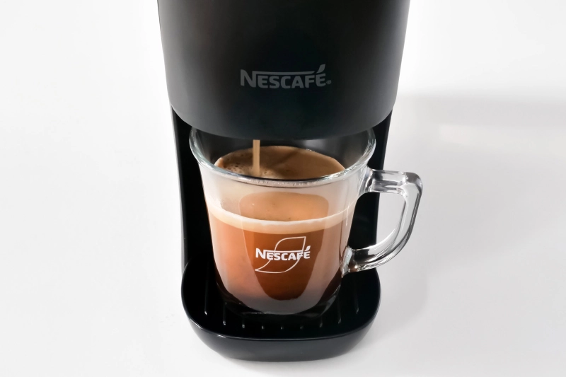 価格.com - [PR企画]「ネスカフェ ゴールドブレンド バリスタ スリム