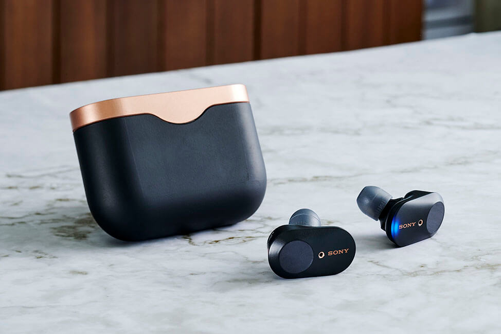 オーディオ進化の産物｜SONY WF-1000XM3｜価格.com インプレッション