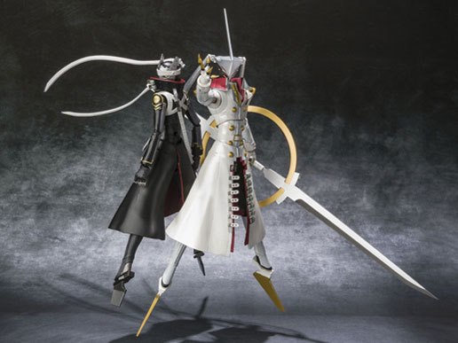 D-Arts ペルソナ4 伊邪那岐大神の製品画像 - 価格.com