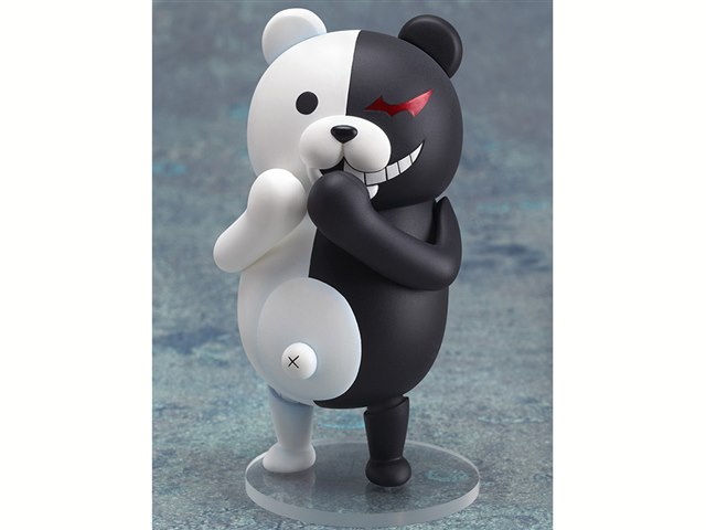 ねんどろいど No.313 スーパーダンガンロンパ2 さよなら絶望学園