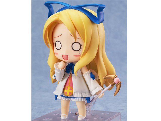 ねんどろいど No.357 魔界戦記ディスガイア フロンの製品画像 - 価格.com