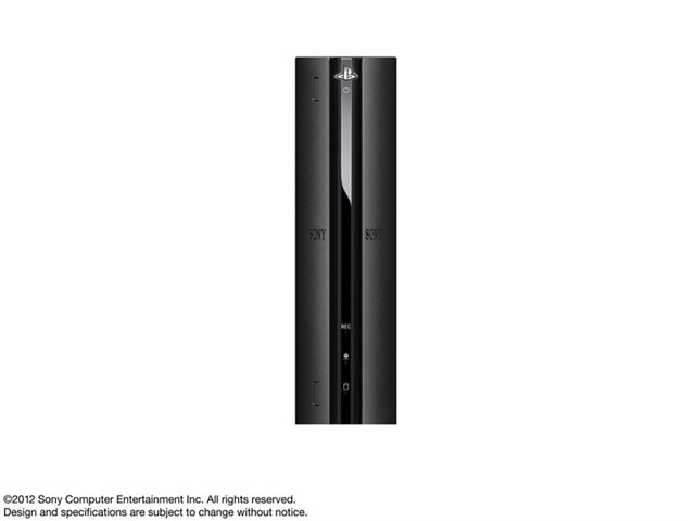 SONYnasne 1TB CECH-ZNR2J ナスネ