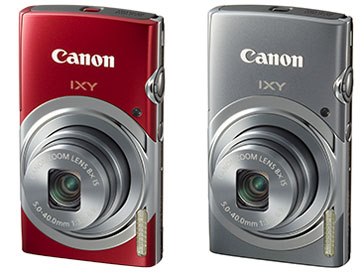 IXY 130 [グレー]の製品画像 - 価格.com