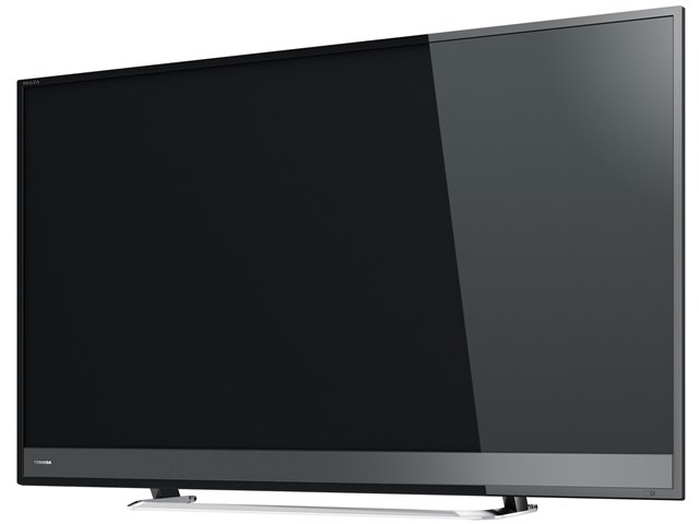 貴重クリアパネル】東芝 REGZA M500X 40M500X(W) 貴重クリアパネル