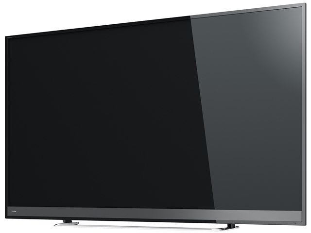 REGZA 58M510X [58インチ]の製品画像 - 価格.com