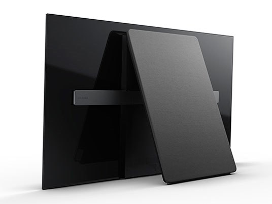 SONY 有機ELテレビ KJ-55A1 55インチ 動作確認済