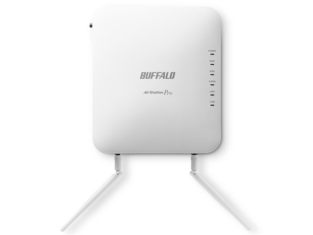 AirStation Pro WAPM-1266Rの製品画像 - 価格.com