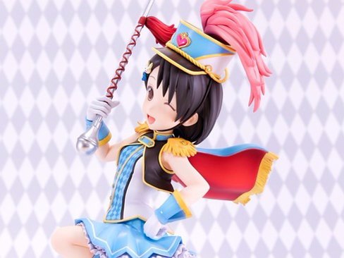 アイドルマスター シンデレラガールズ 1/7 佐々木千枝 [ハイファイ