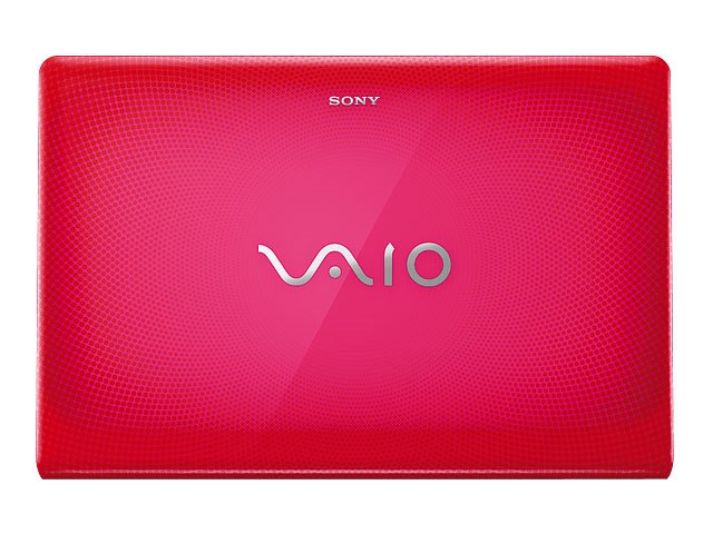 VAIO Eシリーズ VPCEB49FJ/P [ピンク]の製品画像 - 価格.com