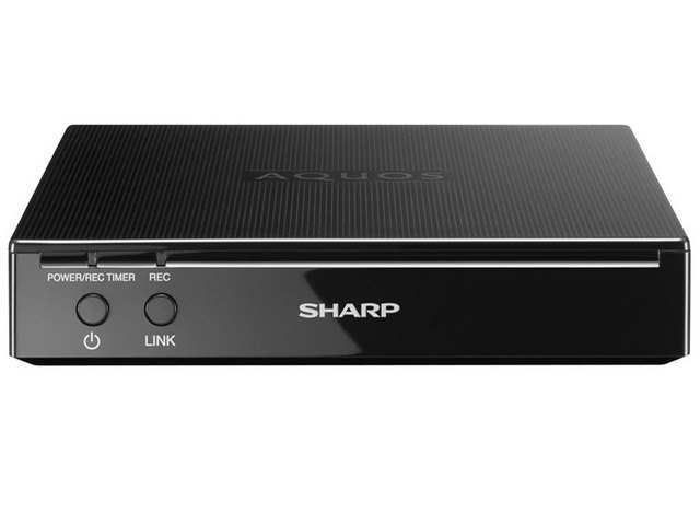 フリースタイル AQUOS LC-20FE1-B [20インチ ブラック系]の製品画像