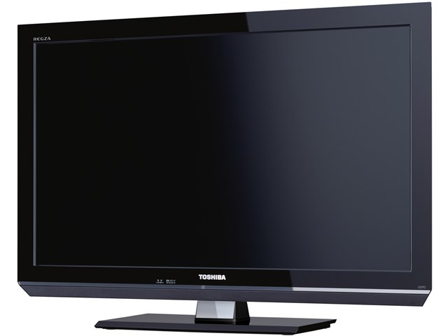 新品】東芝/TOSHIBA REGZA 32V31 32インチ/32型 液晶テレビ/液晶TV
