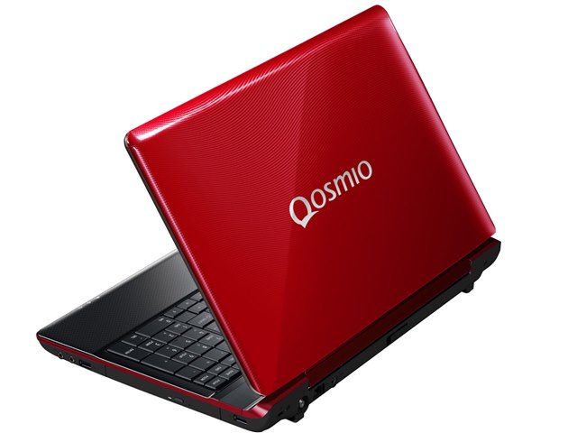 その他ノートPC本体 dynabook Qosmio T751⁄T8EW Zolin 18 i7 dynabook