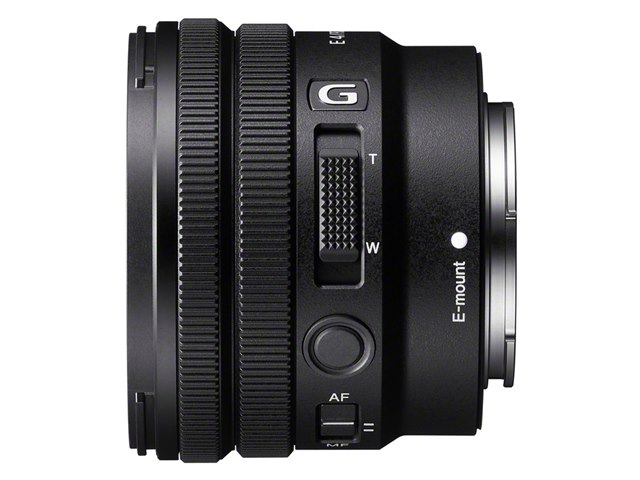 E PZ 10-20mm F4 G SELP1020Gの製品画像 - 価格.com