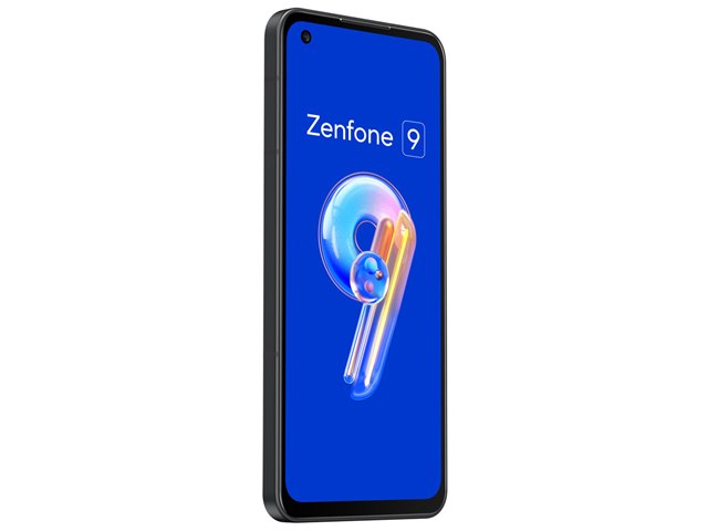 ASUS Zenfone 9 128gb 8gb 国内版 simフリー ZenFone9 国内版SIMフリー