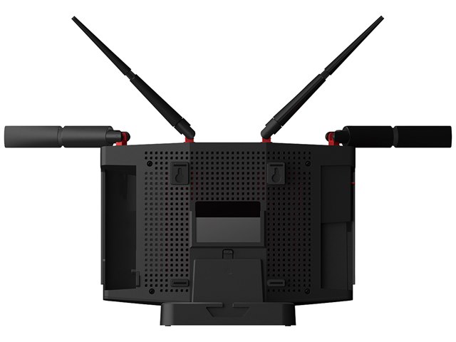 AirStation WXR-11000XE12 [チタニウムグレー]の製品画像 - 価格.com