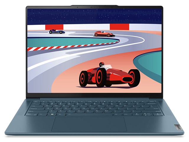 Lenovo Yoga Pro7i Gen8 i7-13700H