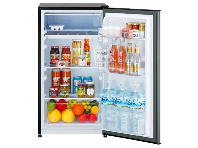 AQR-9P-DS小型冷蔵庫24L AQR-9P-DS小型冷蔵庫24L AQUA AQR-9P-DS [