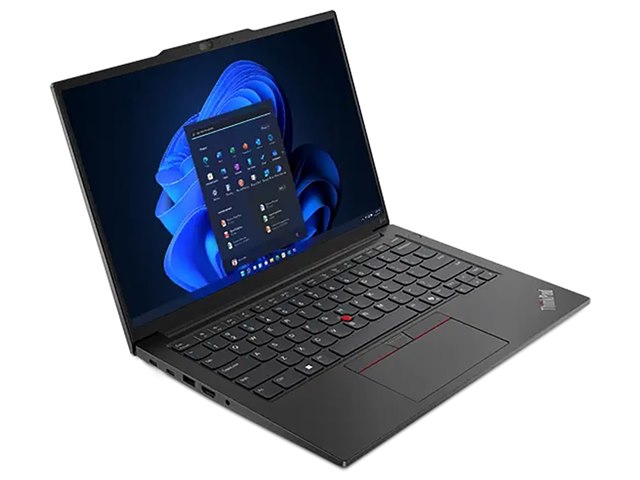 ThinkPad E14 Gen 6 AMD 価格.com限定・Ryzen 7 7735HS・32GBメモリー