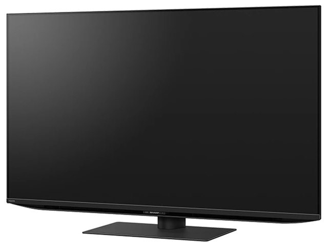 AQUOS XLED 4T-C43GP2 [43インチ]の製品画像 - 価格.com