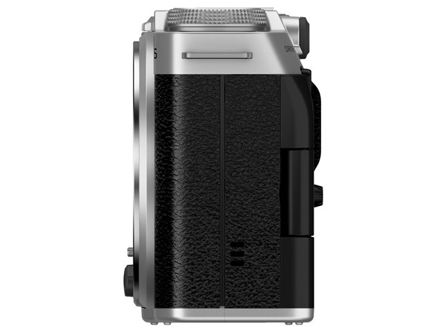 FUJIFILM X-M5 ボディ [シルバー]の製品画像 - 価格.com