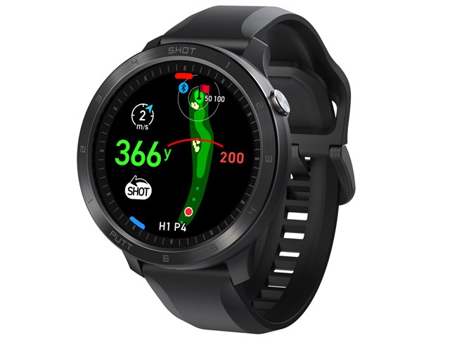 Voice Caddie T11 PRO [ブラック]の製品画像 - 価格.com