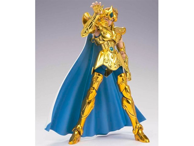 聖闘士聖衣神話EX ジェミニサガ　レオアイオリア　リバイバル版　2体セット 聖闘士聖衣神話EX ジェミニサガ レオアイオリア リバイバル版2体