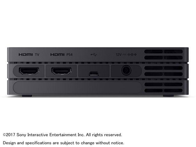 PlayStation VR PlayStation Camera同梱版 CUHJ-16003の製品画像