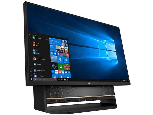 富士通 FMV ESPRIMO FH90/B3 SSD FMVF90B3B FMV ESPRIMO FH90/B3