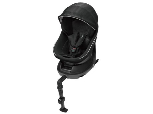 ホワイトレーベル クルムーヴ スマート ISOFIX エッグショック JJ-650