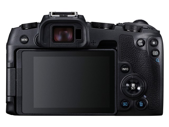 EOS RP ボディの製品画像 - 価格.com