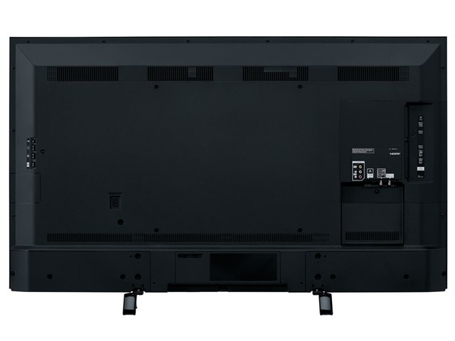 ジャンク品】TH-55GX755 パナソニック製液晶テレビ 2019年製 ジャンク