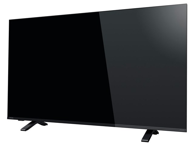 REGZA 43C340X [43インチ]の製品画像 - 価格.com