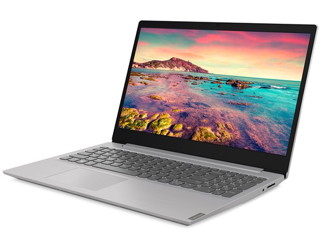 Lenovo Ideapad s145 15.6インチ オフィス2019付き Amazon.co.jp