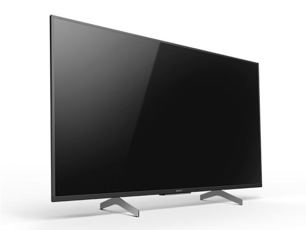SONY BRAVIA ソニー ブラビア KJ-49X8500C SONY BRAVIA KJ-49X8500C