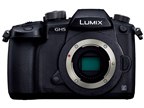 パナソニック LUMIX DC-GH5M 標準ズームレンズキット 価格比較 - 価格.com