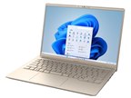 富士通 FMV LIFEBOOK MH55/J1 FMVM55J1S [ファインシルバー] 価格比較
