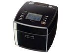 三菱電機 備長炭 炭炊釜 NJ-VS10G-B [黒曜] 価格比較 - 価格.com