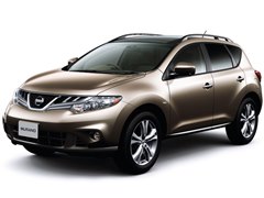 日産 ムラーノの価格・新型情報・グレード諸元 価格.com