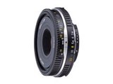 ニコン AI Nikkor 45mm F2.8P レビュー評価・評判 - 価格.com