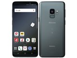 サムスン Galaxy S9+ SC-03K docomo [Titanium Gray] 価格比較 - 価格.com
