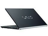 VAIO Zシリーズ SVZ1311AJ Core i7/メモリー8GB/Windows 7