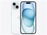 Apple iPhone 15 256GB SIMフリー [グリーン] 価格比較 - 価格.com