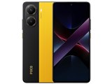 Xiaomi POCO X7 Pro 512GB SIMフリー [ブラック] 価格比較 - 価格.com