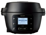 シャープ ヘルシオ ホットクック KN-MN16H-B [ブラック] 価格推移