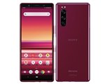 SONY Xperia 5 SO-01M docomo 価格比較 - 価格.com