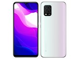 Xiaomi Mi 10 Lite 5G XIG01 au 価格比較 - 価格.com