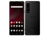 SONY Xperia 1 III SO-51B docomo 価格比較 - 価格.com