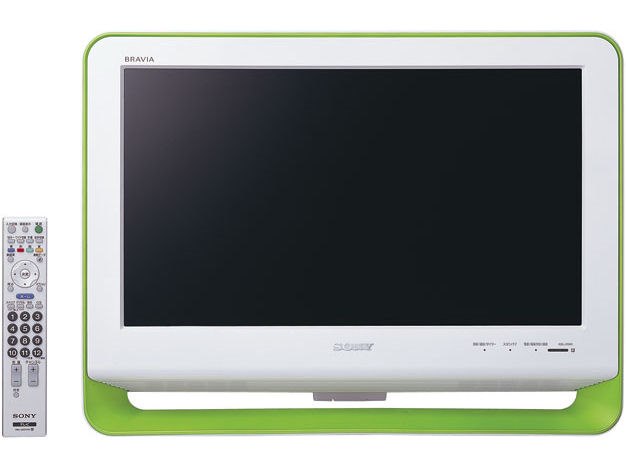 ソニー BRAVIA KDL-20M1 BRAVIA KDL-20M1 [20インチ]の製品画像 - 価格.com